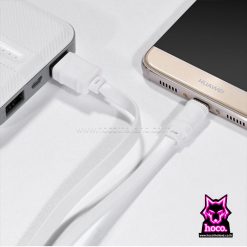 สายชาร์จ Type C X5 1M Cable Hoco