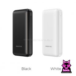 Power Bank PD&Quick Charge BT26A 20000mAh พาวเวอร์แบงค์ Borofone