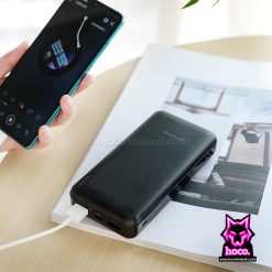 Power Bank PD&Quick Charge BT26A 20000mAh พาวเวอร์แบงค์ Borofone