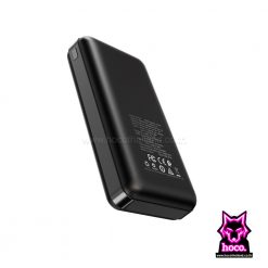 Power Bank PD&Quick Charge BT26A 20000mAh พาวเวอร์แบงค์ Borofone
