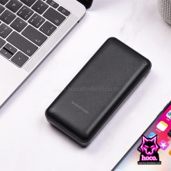 Power Bank PD&Quick Charge BT26A 20000mAh พาวเวอร์แบงค์ Borofone