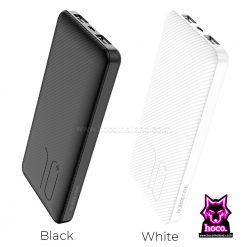 Power Bank BT28 10000mAh พาวเวอร์แบงค์ Borofone