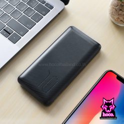 Power Bank BT28 10000mAh พาวเวอร์แบงค์ Borofone