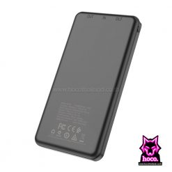Power Bank BT28 10000mAh พาวเวอร์แบงค์ Borofone