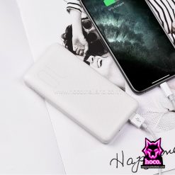 Power Bank BT28 10000mAh พาวเวอร์แบงค์ Borofone