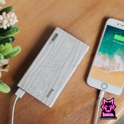 Power Bank B36 13000mAh พาวเวอร์แบงค์ Hoco