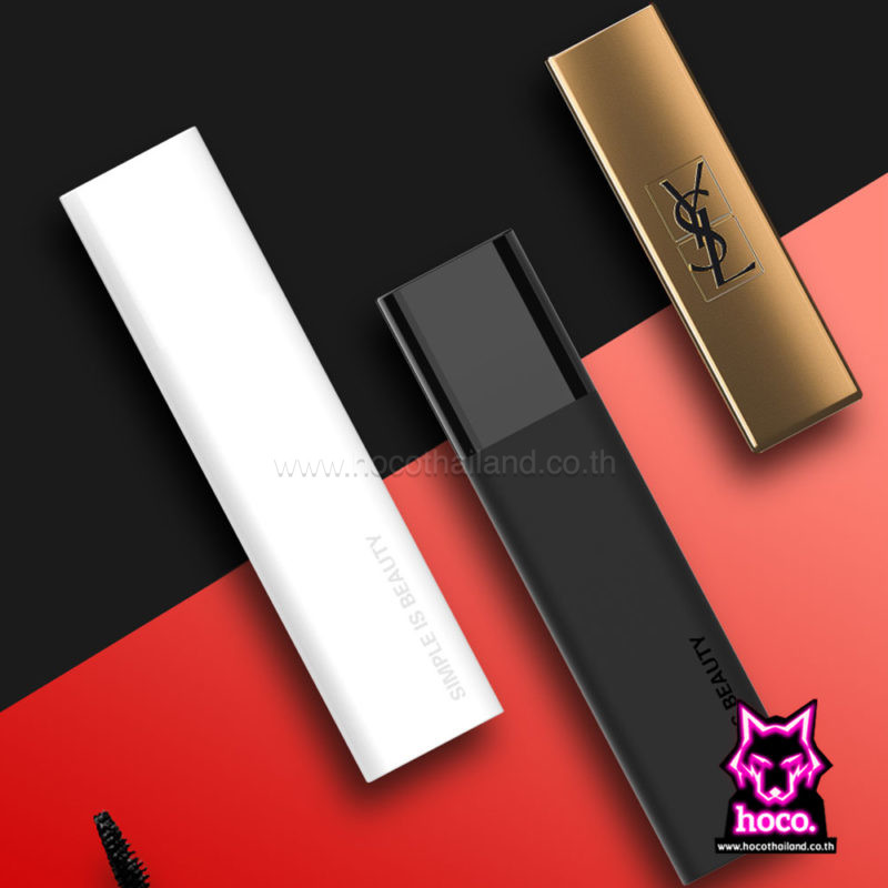 Ravpower Pb75 Power Bank PB75(White) 2500mAh-พาวเวอร์แบงค์ XO – HOCO Thailand
