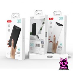Power Bank PB83 13000mAh พาวเวอร์แบงค์ XO
