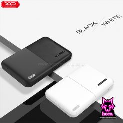 Power Bank PB80 5000mAh พาวเวอร์แบงค์ XO