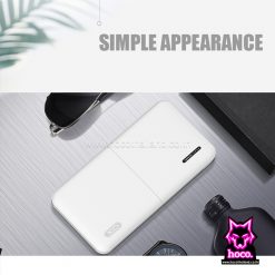 Power Bank PB70 13000mAh พาวเวอร์แบงค์ XO