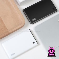 Power Bank PB78 5000mAh พาวเวอร์แบงค์ XO