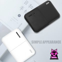 Power Bank PB80 5000mAh พาวเวอร์แบงค์ XO