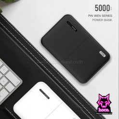 Power Bank PB80 5000mAh พาวเวอร์แบงค์ XO