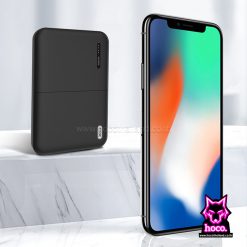 Power Bank PB80 5000mAh พาวเวอร์แบงค์ XO