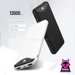 Power Bank PB83 13000mAh พาวเวอร์แบงค์ XO