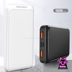 Power Bank PD Quick Charge PR70D 10000mAh พาวเวอร์แบงค์ XO