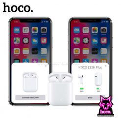หูฟัง บลูทูธ TWS ES26Plus Bluetooth Hoco
