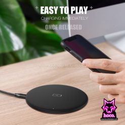 Wireless Charger WX012 ที่ชาร์จไร้สาย XO