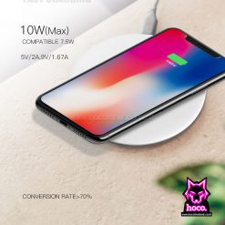 Wireless Charger WX012 ที่ชาร์จไร้สาย XO
