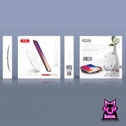 Wireless Charger WX012 ที่ชาร์จไร้สาย XO