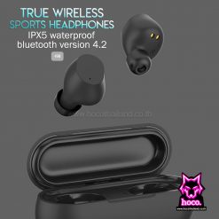 หูฟัง บลูทูธ TWS i98 Bluetooth Havit
