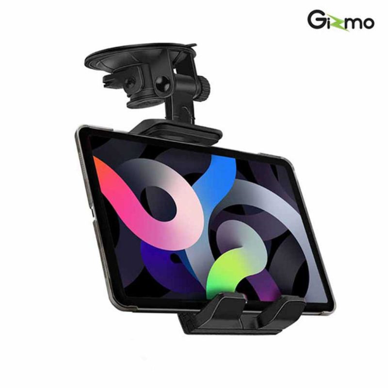 ที่จับมือถือ Car Holder GH-034(Black)-Gizmo